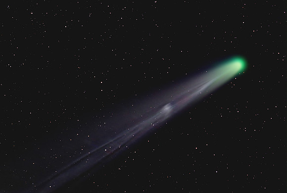 Comet Lemon