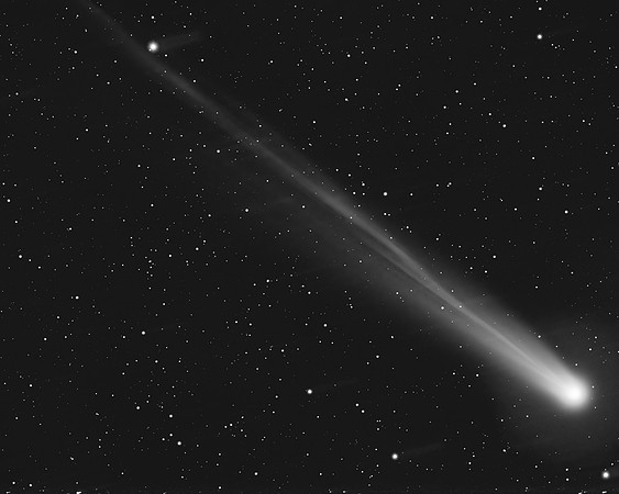 Comet Lemmon