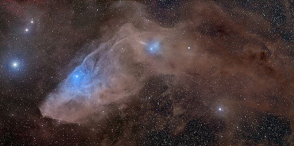 IC 4592