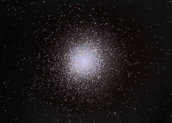 M5 Globular Cluster