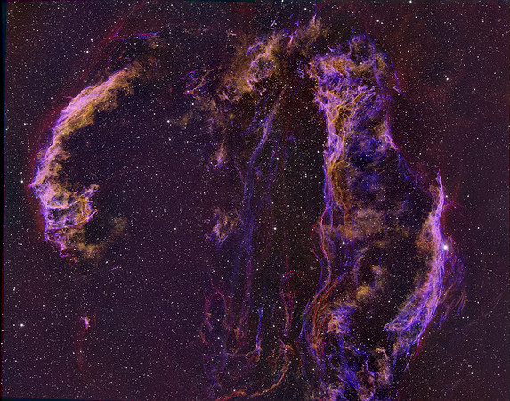 Cygnus Loop