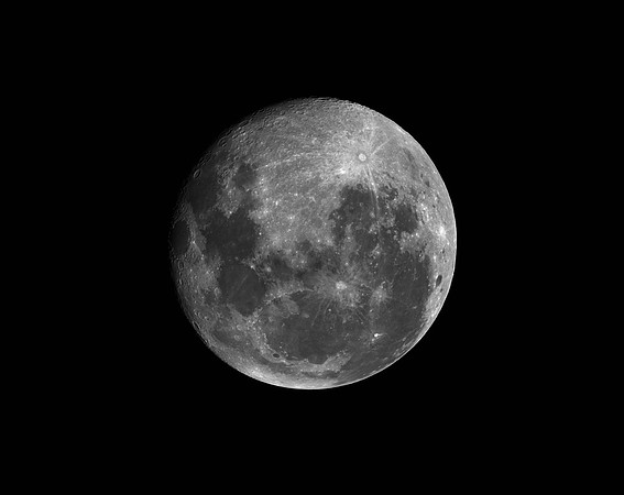 Moon May 5 2023