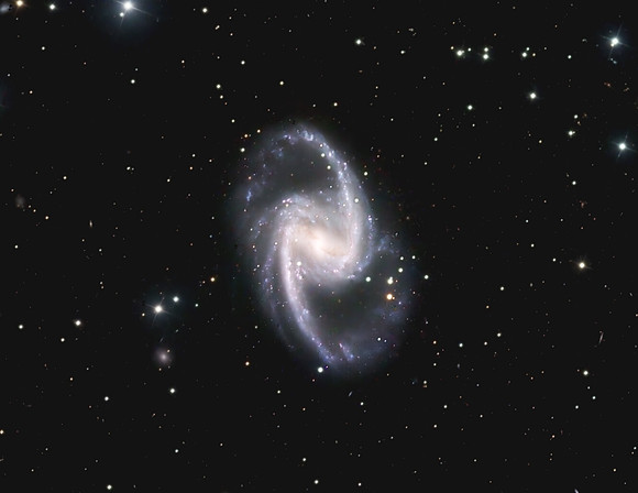 NGC 1365