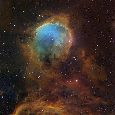NGC 2174