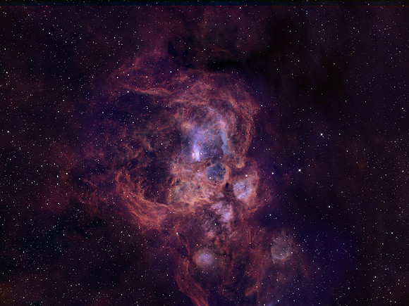NGC 6357