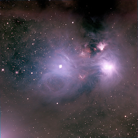NGC 6729