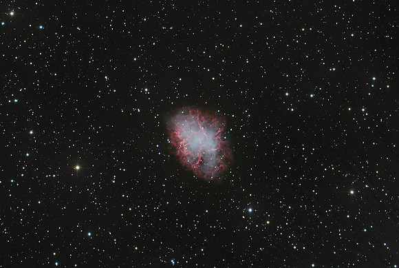 Crab Nebula