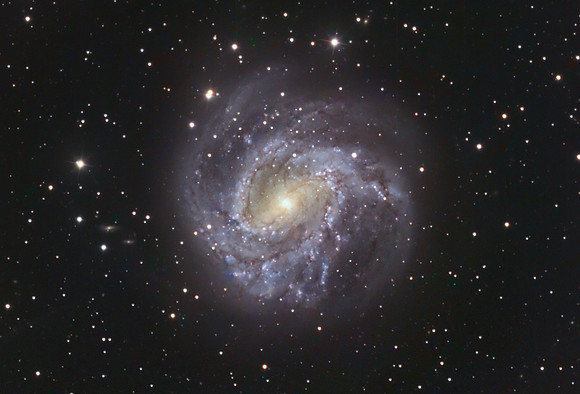 M83 Galaxy