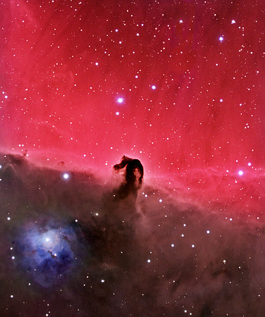Horsehead Nebula