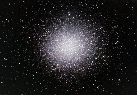 Omega Centauri