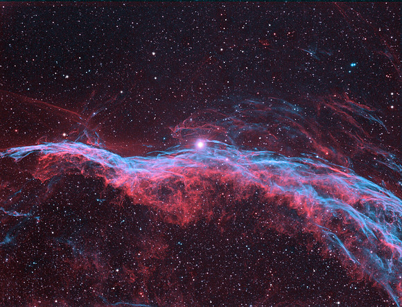 Veil Nebula