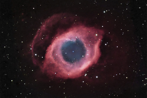 Helix Nebula