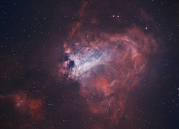 Omega Nebula