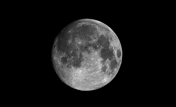 Harvest Moon