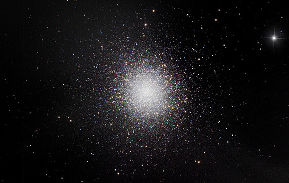 M13 Globular Cluster
